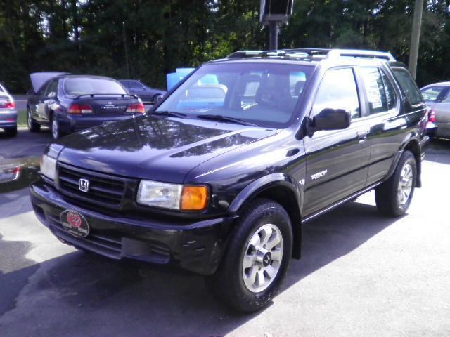 1998 Honda Passport 