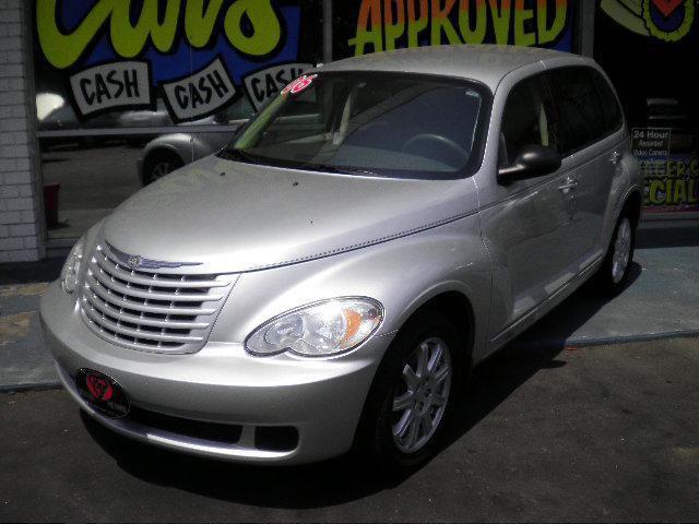 2006 Chrysler PT Cruiser Touring Edition