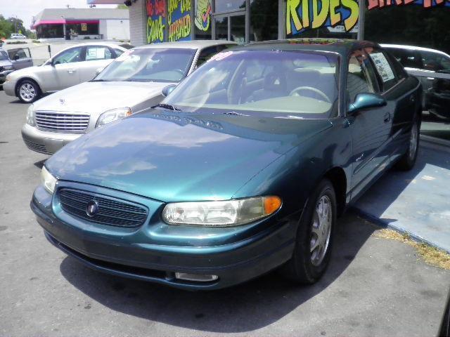 1999 Buick Regal LS