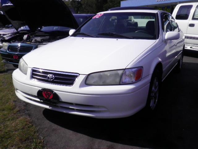 2001 Toyota Camry 