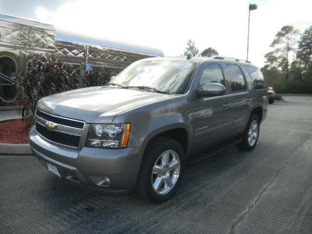 2008 Chevrolet Tahoe LT 2WD