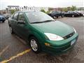 2002 Ford Focus