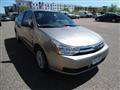 2008 Ford Focus