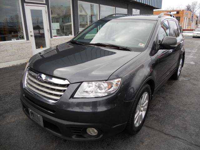 2008 Subaru Tribeca Limited 5-Passenger