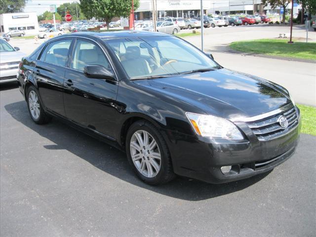 2006 Toyota Avalon Limited
