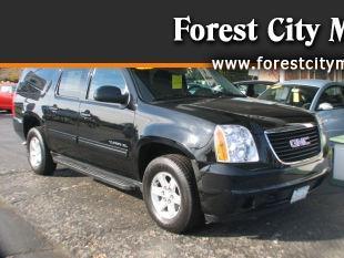 2011 GMC Yukon XL SLE-1 1/2 Ton 4WD
