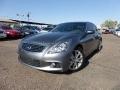 2012 Infiniti G Sedan