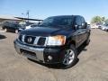 2010 Nissan Titan