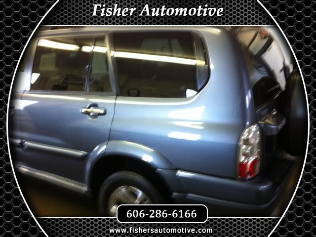 2005 Suzuki XL-7 Limited 4WD