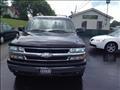 2004 Chevrolet Suburban
