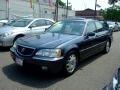 2004 Acura RL