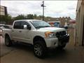 2008 Nissan Titan