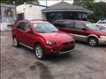 2011 Mitsubishi Outlander