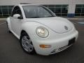 2001 Volkswagen New Beetle