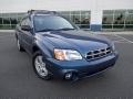 2006 Subaru Baja
