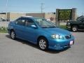 2008 Toyota Corolla