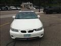 2002 Pontiac Grand Prix
