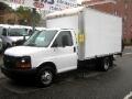 2008 Chevrolet Express