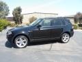 2006 BMW X3