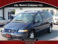 2000 Chrysler Grand Voyager