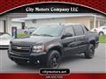 2007 Chevrolet Avalanche