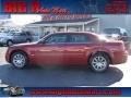 2008 Chrysler 300