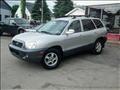 2002 Hyundai Santa Fe