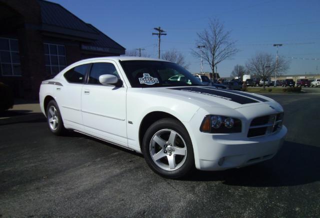 2010 Dodge Charger SXT