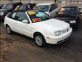 2001 Volkswagen Cabrio