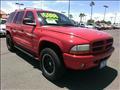 2002 Dodge Durango