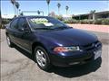 2000 Dodge Stratus