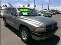 2001 Dodge Durango