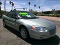 2006 Chrysler Sebring