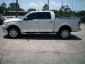 2006 Lincoln Mark LT