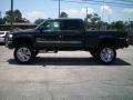 2004 GMC Sierra 2500HD