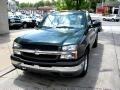 2004 Chevrolet Silverado 1500