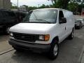 2007 Ford E-Series Van