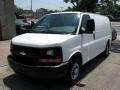 2008 Chevrolet Express