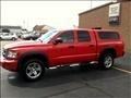 2008 Dodge Dakota