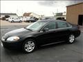 2012 Chevrolet Impala