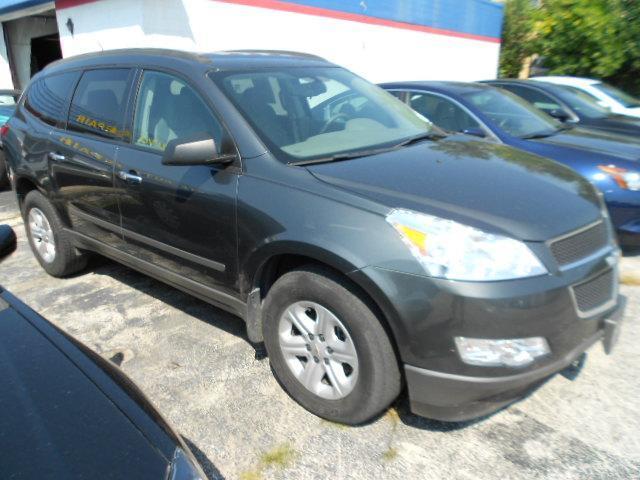 2008 GMC Acadia SLE-1 FWD