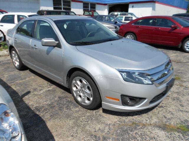2006 Buick LaCrosse CX