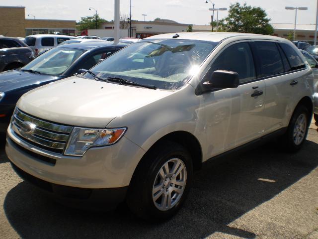 2007 Ford Edge SE FWD