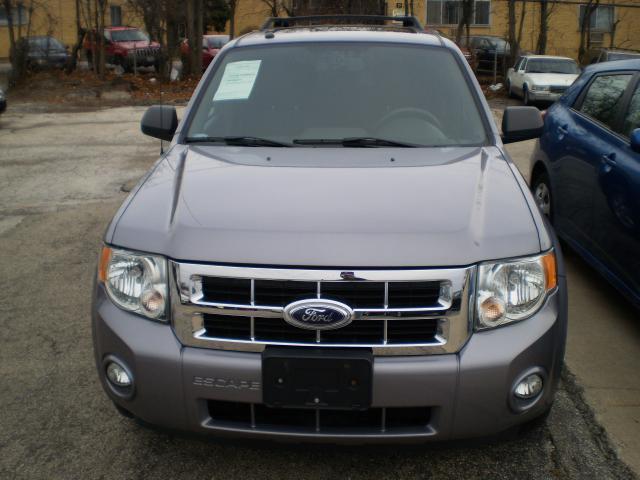 2007 Mercury Mountaineer Luxury 4.0L AWD