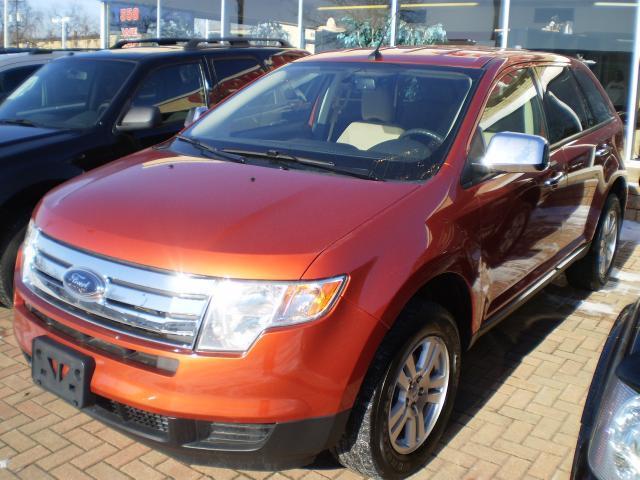 2008 Ford Edge SE FWD