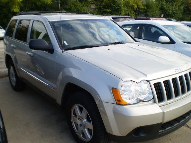 2008 Ford Escape XLT 2WD I4