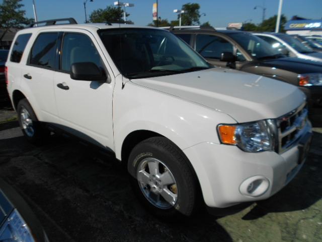2007 Ford Escape XLS 2WD AT
