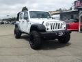 2010 Jeep Wrangler