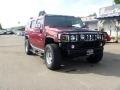 2003 HUMMER H2