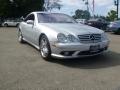 2003 Mercedes-Benz CL-Class